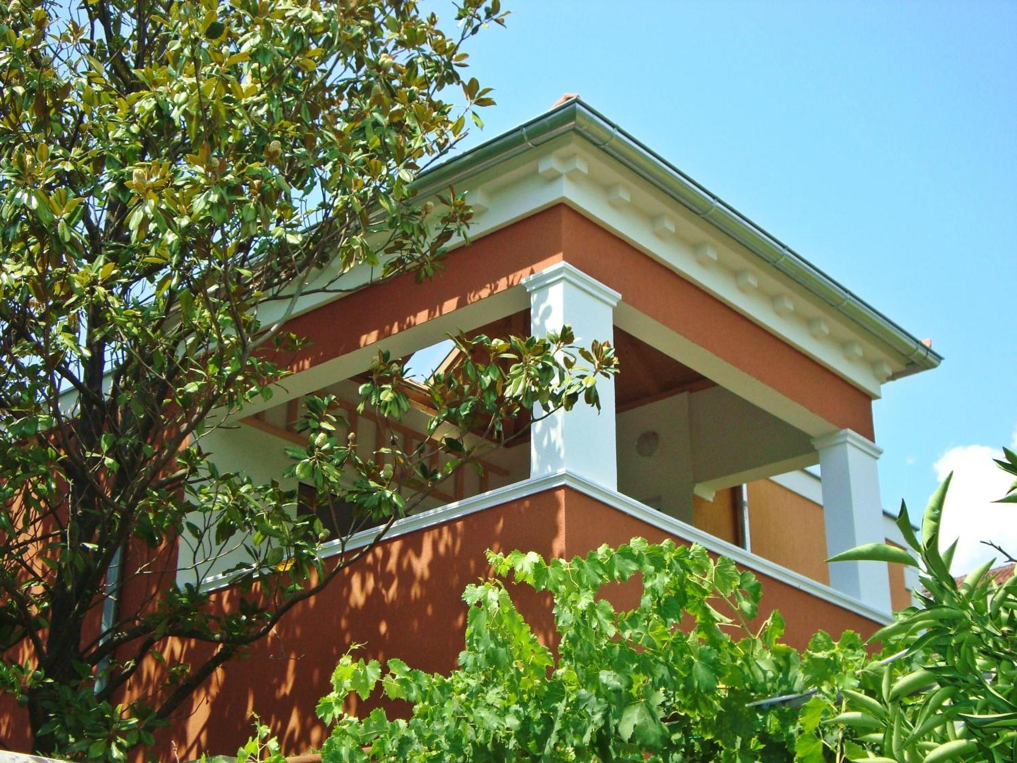 Apartments Rolovina ติวัต ภายนอก รูปภาพ