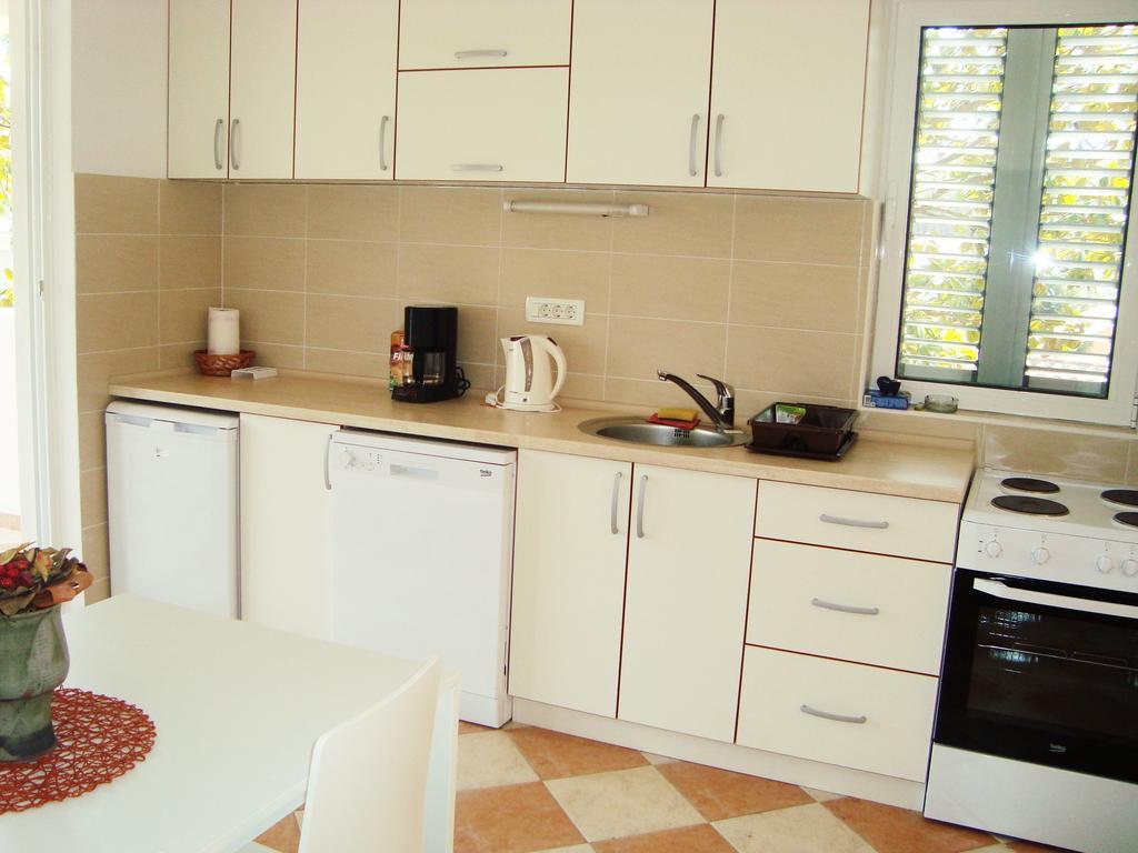 Apartments Rolovina ติวัต ห้อง รูปภาพ