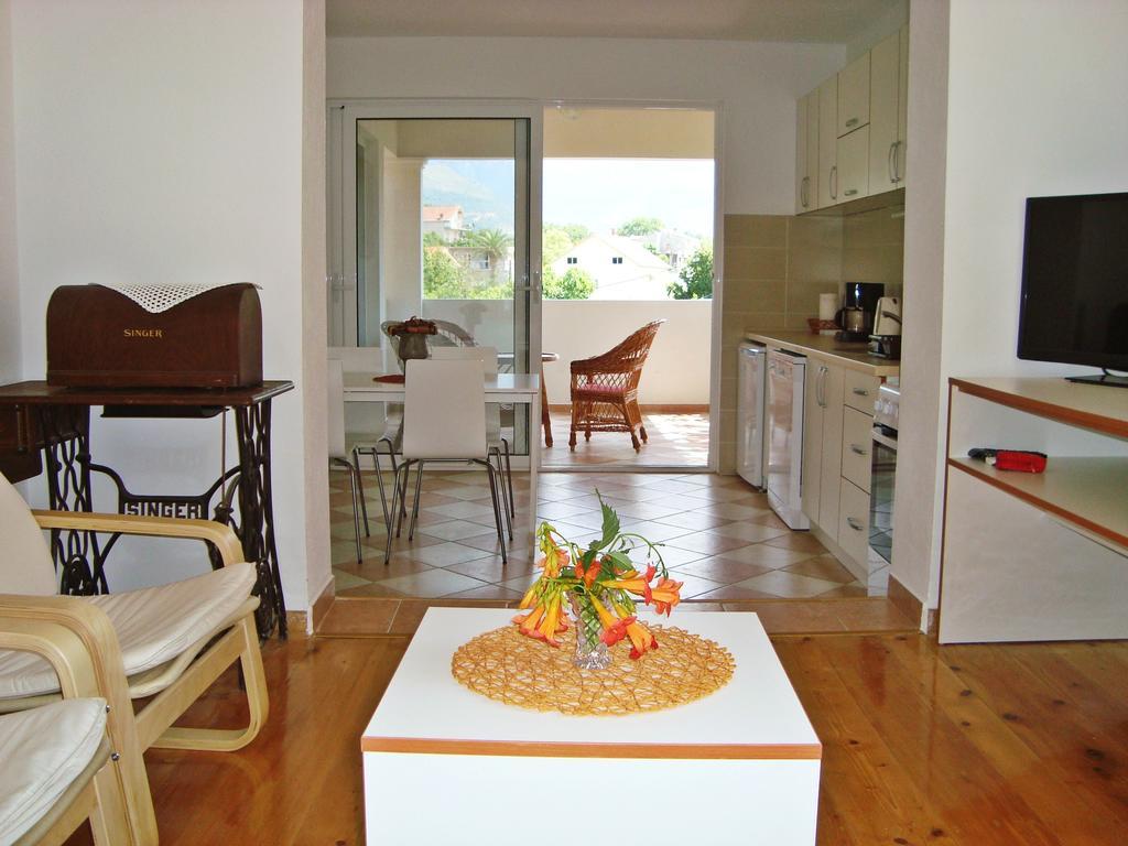 Apartments Rolovina ติวัต ห้อง รูปภาพ