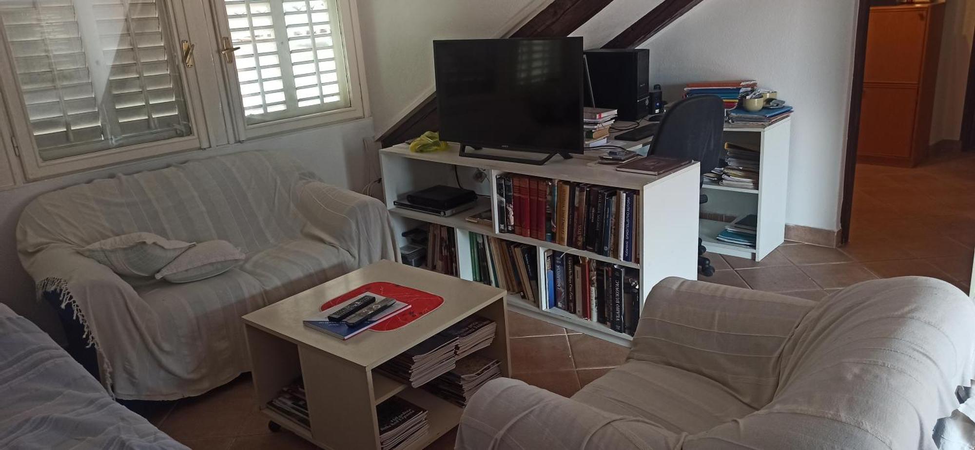 Apartments Rolovina ติวัต ห้อง รูปภาพ